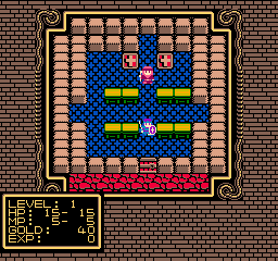 Magic Candle, The