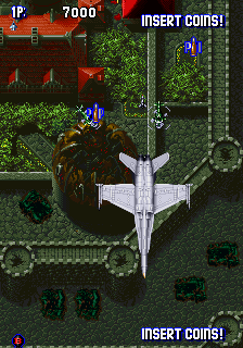 Aero Fighters