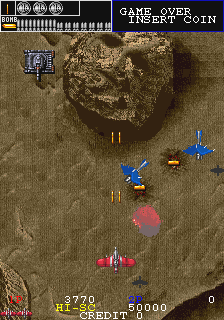 Gun Frontier