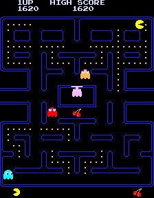 PuckMan