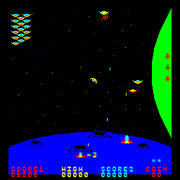 Stratovox