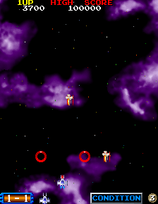 Blast Off