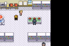 Pokemon Radical Red v4.1