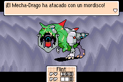 Mother 3 (Spanish)