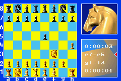 ChessMaster