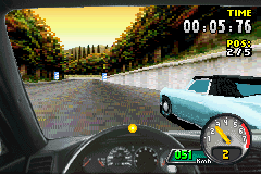 Need For Speed - Porsche Unleashed (U)(Independent)