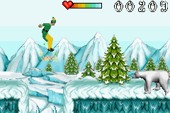 Elf The Movie