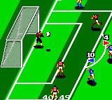 Kick & Rush