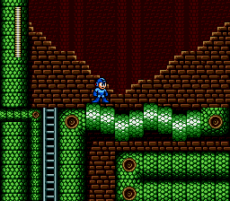Megaman - The Wily Wars (USA)