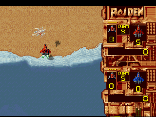 Raiden
