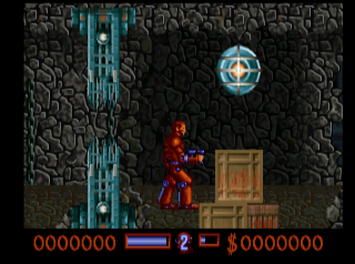 Hyper Force