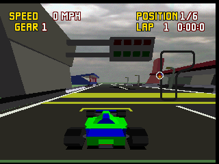 Checkered Flag