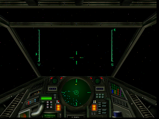 Space War 2000