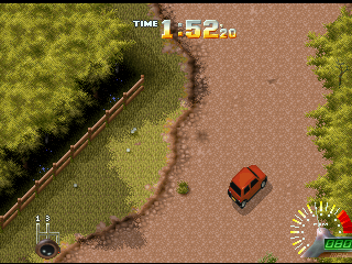Power Drive Rally