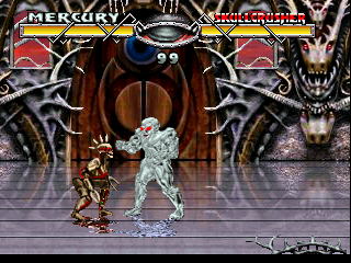 Ultra Vortek