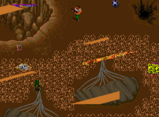Total Carnage