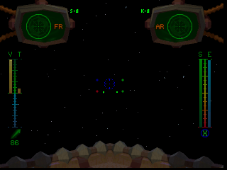 Battle Sphere Gold