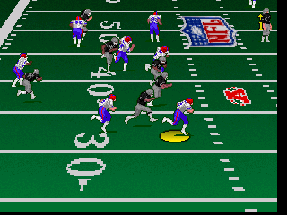 Troy Aikman NFL Football