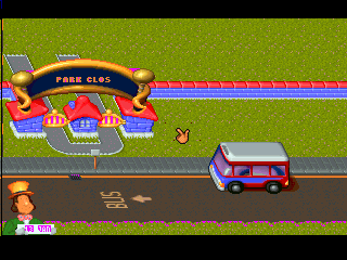 Theme Park