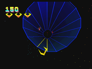 Tempest 2000