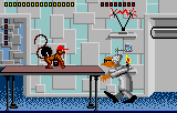 Gordo 106 - The Mutated Lab Monkey