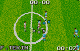 European Soccer Challenge