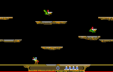 Joust