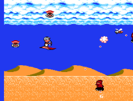 Magic Carpet 1001