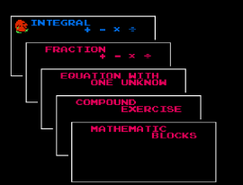 Magical Mathematics