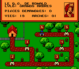 McDonaldland