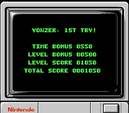 Chip's Challenge