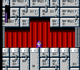 Rockman 4 BCAS