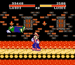 Kart Fighter