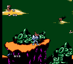 EarthWorm Jim 3