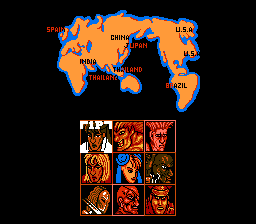 Street Fighter III