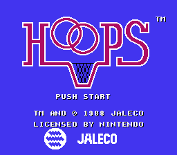Hoops