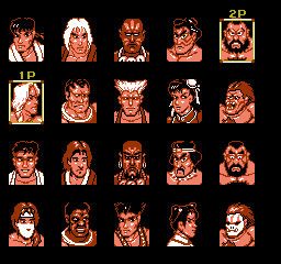 Street Blaster V Turbo 20