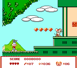 Tiny Toon Adventures 6
