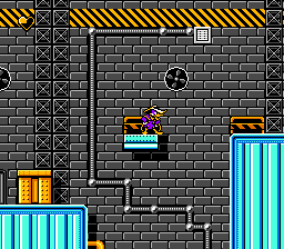 Darkwing Duck 2