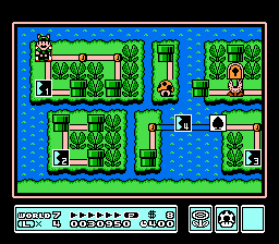 Super Luigi Bros. 3