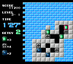 Puzznic