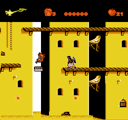 Aladdin