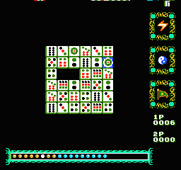 Tiles of Fate