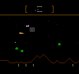 Star Gate