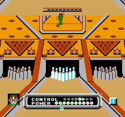 Dynamite Bowl