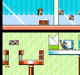 Chip 'n Dale Rescue Rangers 2