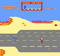 Road Runner