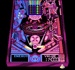 Pin-Bot