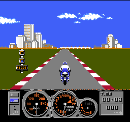 Top Rider