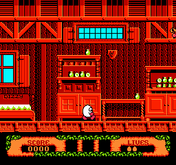 Fantastic Adventures of Dizzy, The